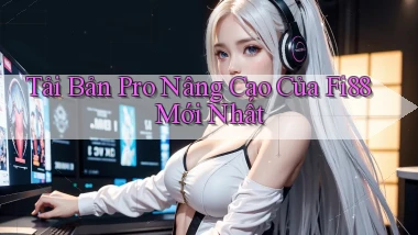 tải bản pro nâng cao của fi88 mới nhất