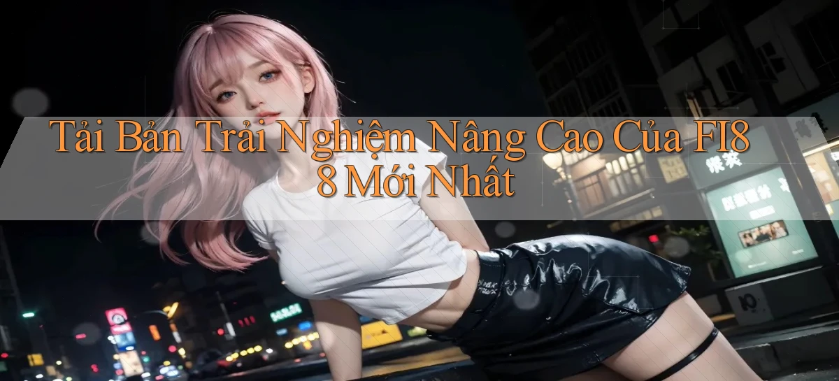 tải bản trải nghiệm nâng cao của fi88 mới nhất
