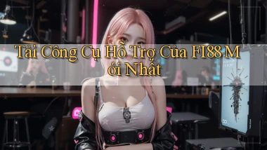 tải công cụ hỗ trợ của fi88 mới nhất