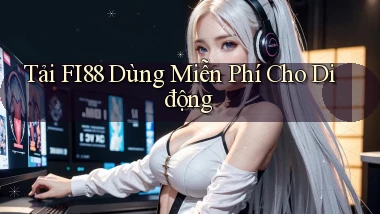 tải fi88 dùng miễn phí cho di động