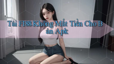 tải fi88 không mất tiền cho bản apk