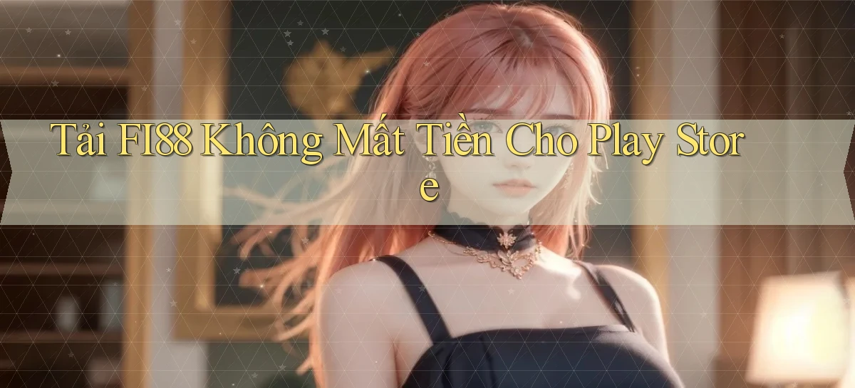 tải fi88 không mất tiền cho play store