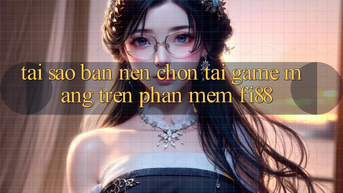 Tại sao bạn nên chọn tải game mạng trên phần mềm Fi88? Tại sao bạn nên chọn tải game mạng trên phần mềm Fi88?