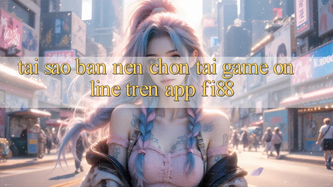 Tại sao bạn nên chọn tải game online trên app Fi88?