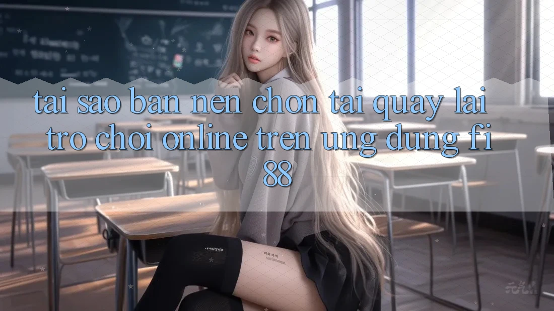 Tại sao bạn nên chọn tải quay lại trò chơi online trên ứng dụng Fi88?