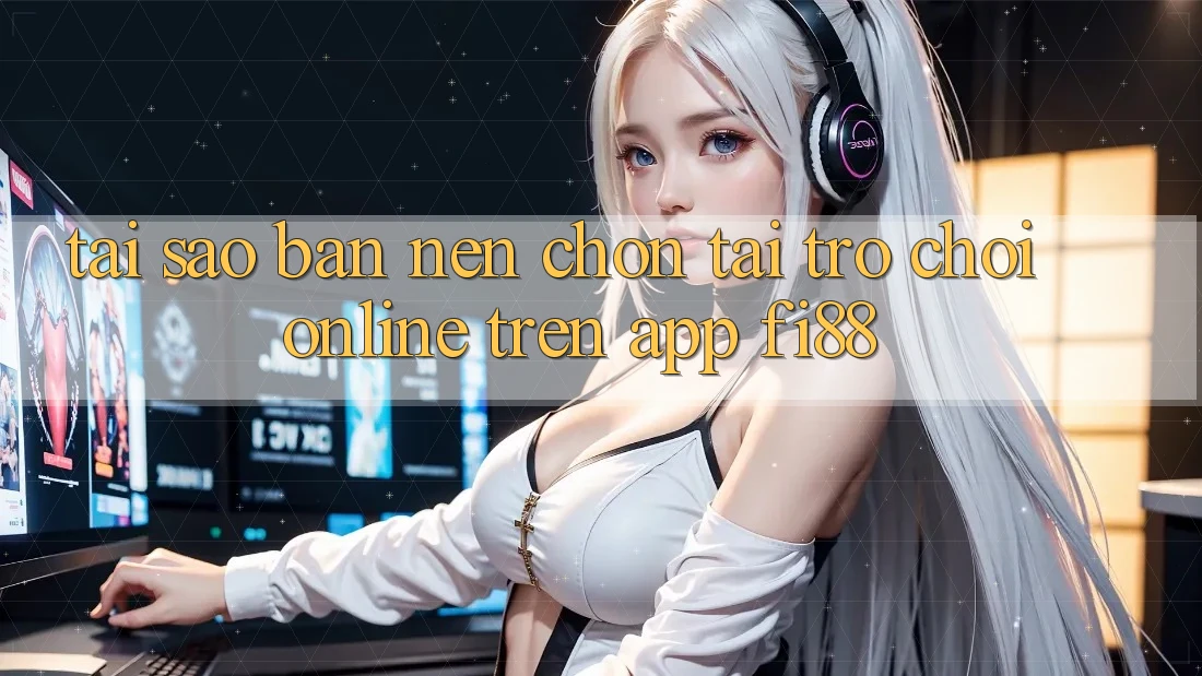 Tại sao bạn nên chọn tải trò chơi online trên app Fi88?
