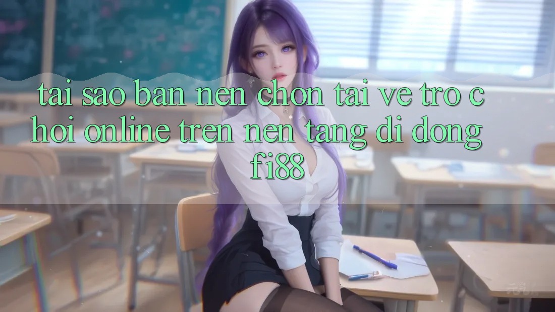 Tại sao bạn nên chọn tải về trò chơi online trên nền tảng di động Fi88? Tại sao bạn nên chọn tải về trò chơi online trên nền tảng di động Fi88?