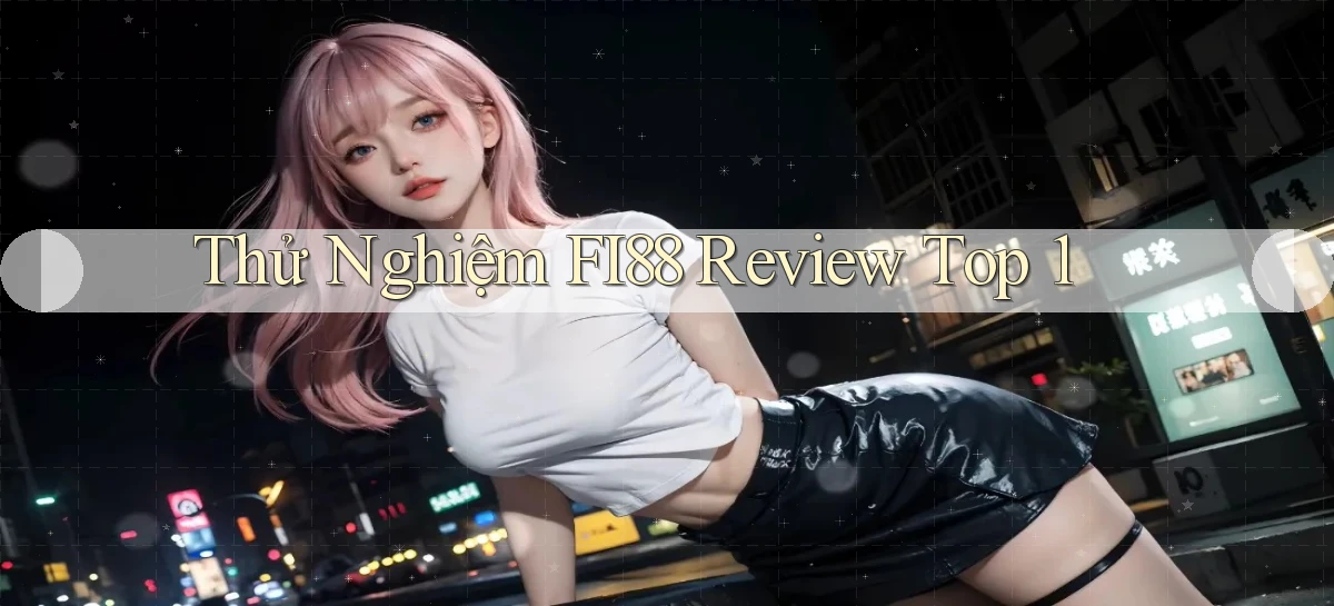 thử nghiệm fi88 review top 1