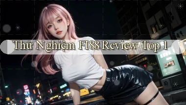 thử nghiệm fi88 review top 1