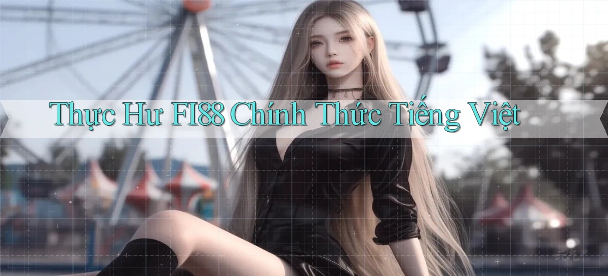 thực hư fi88 chính thức tiếng việt