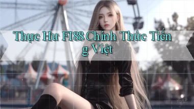 thực hư fi88 chính thức tiếng việt