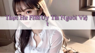 thực hư fi88 uy tín người việt