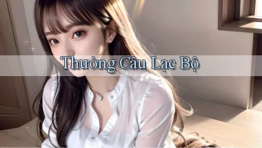 Thưởng Câu lạc bộ