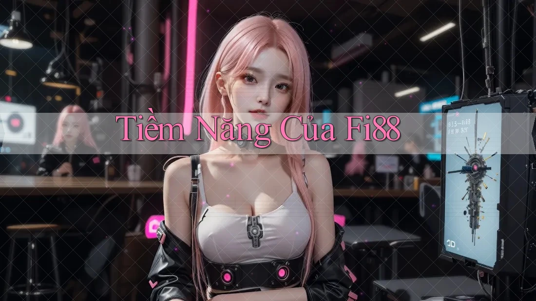 Tiềm Năng Của Fi88 Tiềm Năng Của Fi88