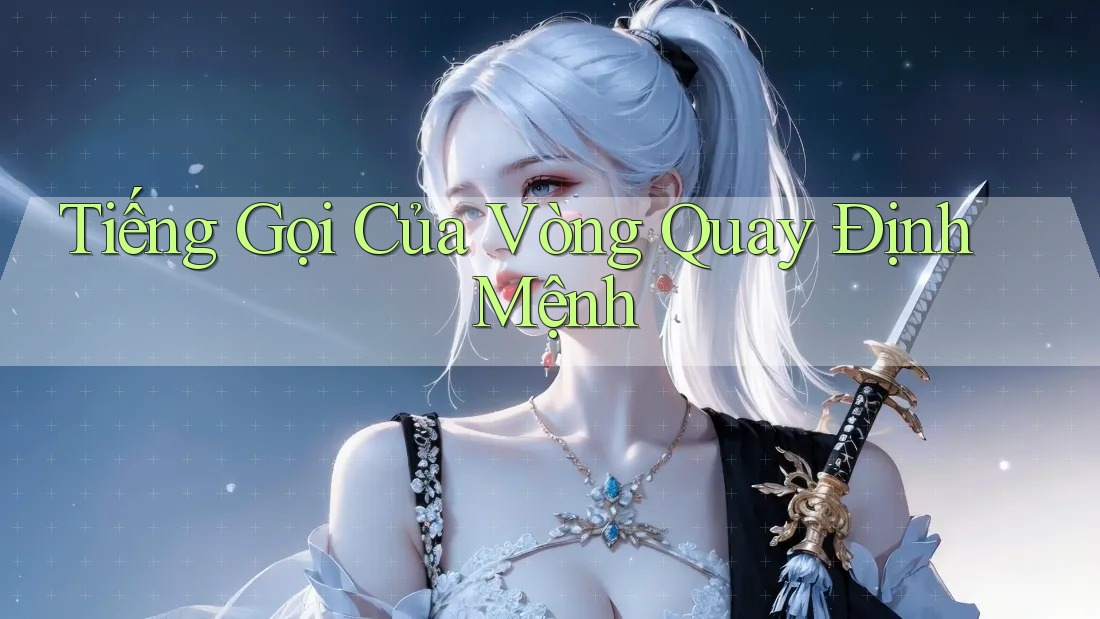 Tiếng Gọi Của Vòng Quay Định Mệnh Tiếng Gọi Của Vòng Quay Định Mệnh