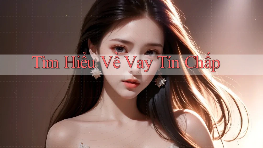 Tìm hiểu về vay tín chấp