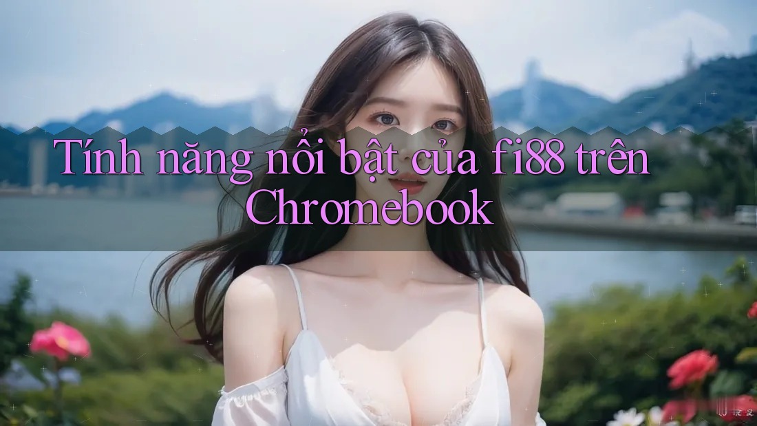 Tính năng nổi bật của fi88 trên Chromebook Tính năng nổi bật của fi88 trên Chromebook