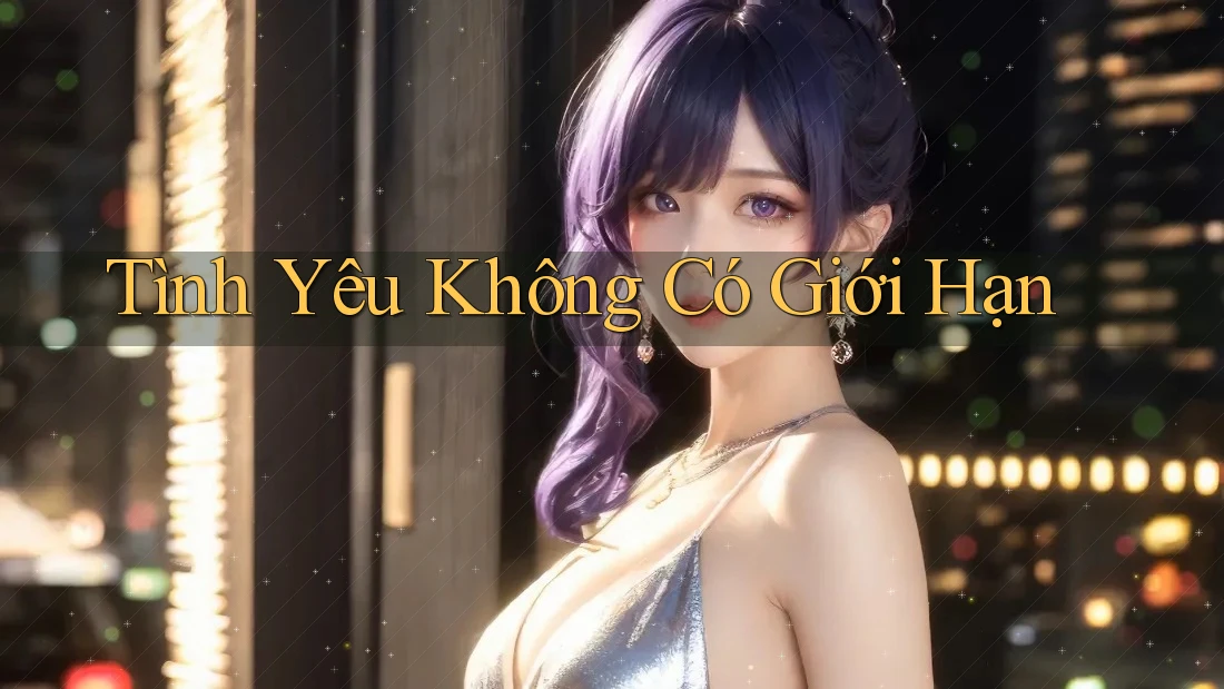 Tình Yêu Không Có Giới Hạn Tình Yêu Không Có Giới Hạn