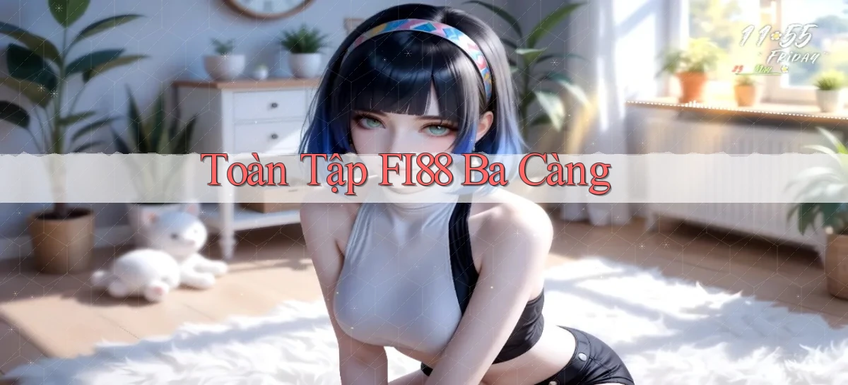 toàn tập fi88 ba càng