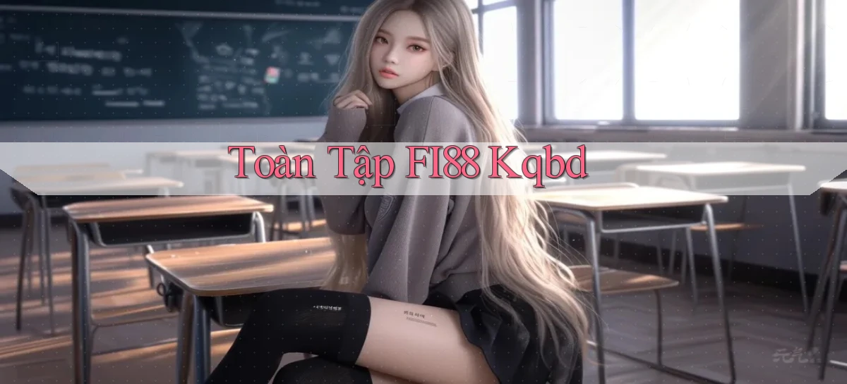 toàn tập fi88 kqbd