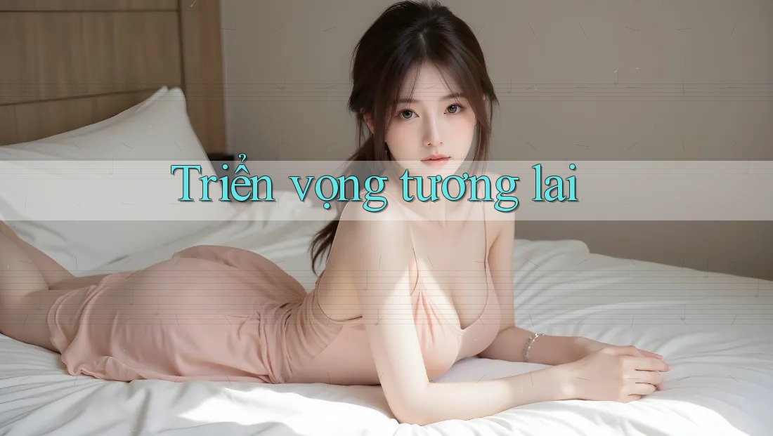 Triển Vọng Tương Lai
