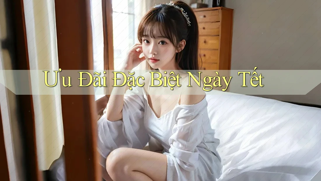 Ưu Đãi Đặc Biệt Ngày Tết Ưu Đãi Đặc Biệt Ngày Tết