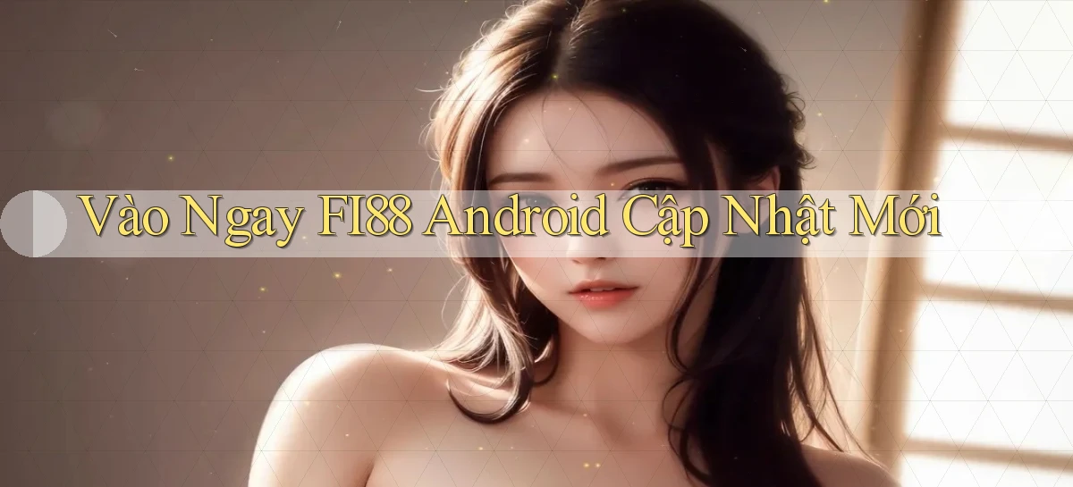 vào ngay fi88 android cập nhật mới