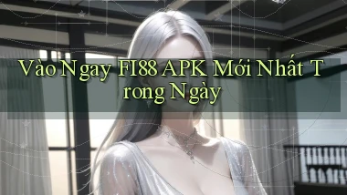 vào ngay fi88 apk mới nhất trong ngày