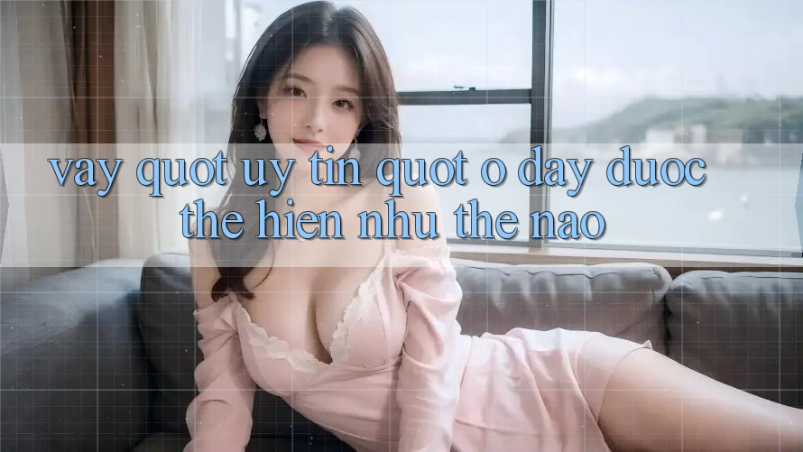 Vậy " Uy Tín" Ở Đây Được Thể Hiện Như Thế Nào?
