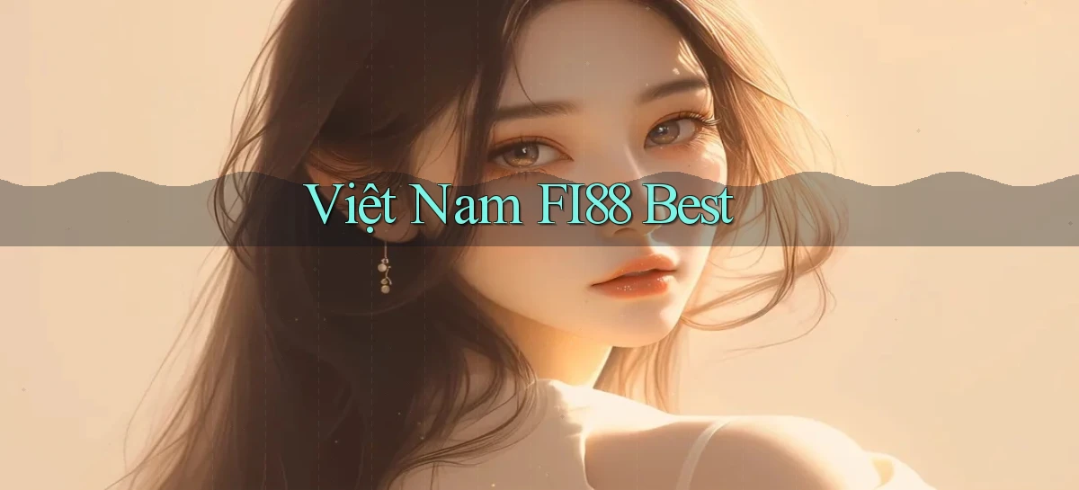việt nam fi88 best