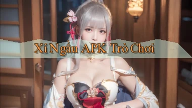 Xí ngầu APK trò chơi